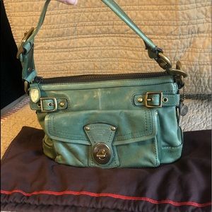 Vintage Coach handbag